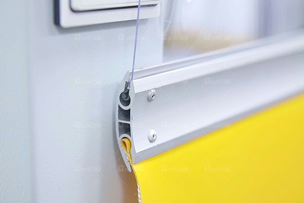 fast door