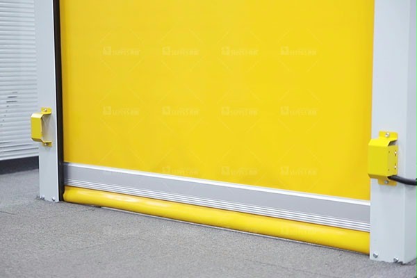 fast door
